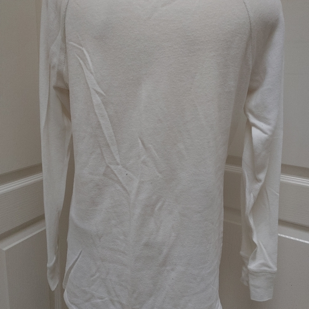 Stag Print Top - Picture 2 of 5
